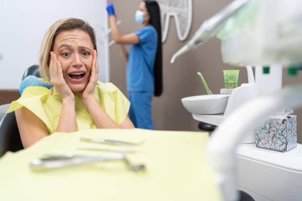 Best Urgent Care for Lost Fillings or Crowns in Mahtomedi, MN